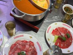 -燃计沙茶皇·香港沙茶火锅(人广旗舰店)