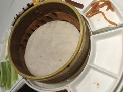 -金百万烤鸭店(良乡店)