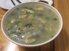 皮蛋砂锅粥-皮蛋弟砂锅店(总店)