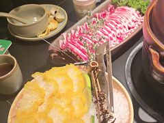 -季季山·云南野生菌火锅(上海首店)