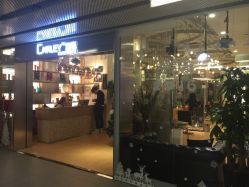 门面-简法造型·品牌形象店