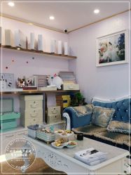 -时尚妈咪产后修复中心