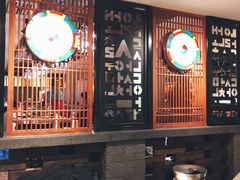 大堂-将军牛排·尔滨地标朝鲜族美食(总店)