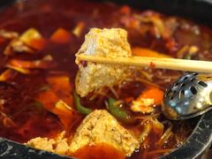 -自贡好吃客(科华店)