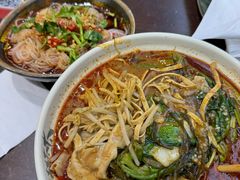 -老赵太太麻辣烫涮肚馆(大经路店)
