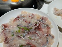 -红日饭店(裕隆三路店)