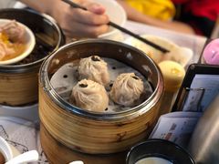 -点点心点心专门店(湾仔店)