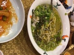 -南沙游艇会·大兵船餐厅