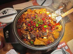 经典麻辣烤鱼-烤匠麻辣烤鱼(万象城店)
