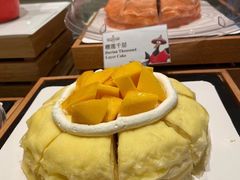 -漓咖啡西餐厅 · 桂林香格里拉