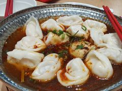 -喜家德虾仁水饺(浦东山姆店)