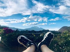 -丽江古城第一观景台