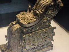 -陕西历史博物馆