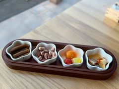 -辉·四季料亭·怀石料理·深夜食堂烧鸟·Omakase