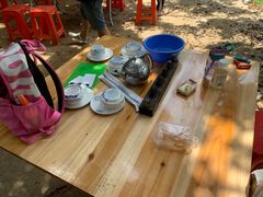 -丰依竹食·老牌竹筒饭