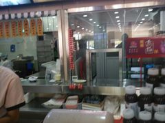 -庆丰包子铺(房山长阳店)