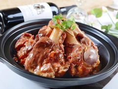 -东北酱骨头馆(蓁巷店)
