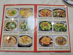 -津津菜馆(绝没分店)