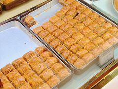 -MADO冰淇淋咖啡馆(淘金店)