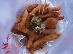 -特色椒盐排条(天山西路店)