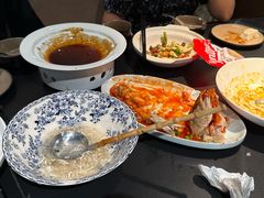 -金陵家宴·金陵春·南京菜(夫子庙店)