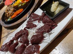 -萌牛肠烧烤店(虹梅路店)