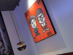 -胖哥俩肉蟹煲(济南世茂国际广场店)