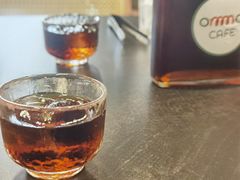 -ommo cafe(半岛城邦店)
