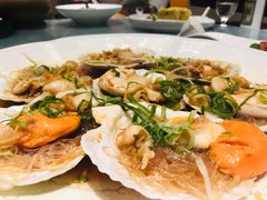 -上海小南国(金桥国际广场店)