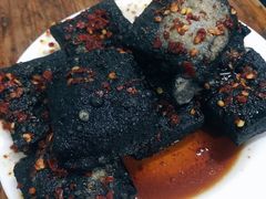 -五娭毑臭豆腐(黄兴南路店)