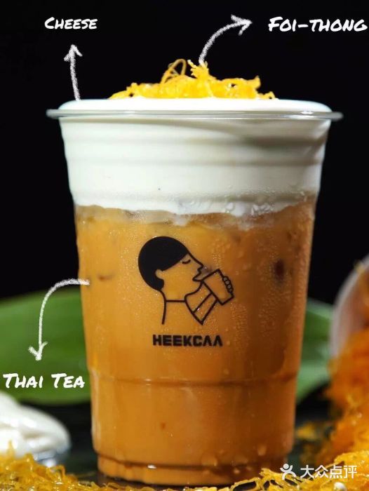 heekcaa图片