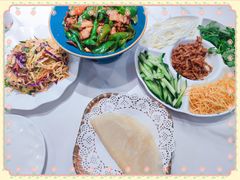 -富源东北春饼店(翠竹店)