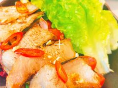 泰式猪颈肉-农畉LONFOOD(福田星河COCOPark店)