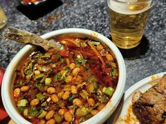 -小饕荟雅安贡椒鱼鲜馆(广福桥店)