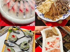 -巴九门老火锅(来福士打望店)