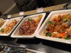 -天骄国际酒店·布拉格西餐厅(白石湖店)