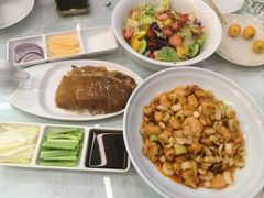 -金鸭都·老北京特色家常菜(潘家园店)