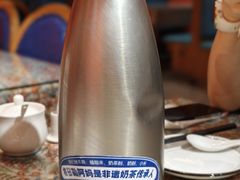 -格日勒阿妈蒙古厨房(新华广场店)