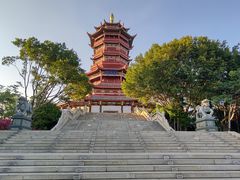 -厦门园林博览苑