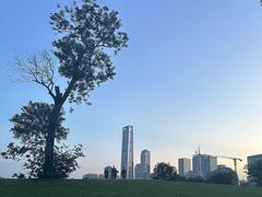 -铂尔登国际酒店(南山深圳湾口岸店)