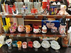 零售区-COSTA COFFEE(西直门店)
