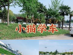 -胜华驾校·小猫学车(银都店)