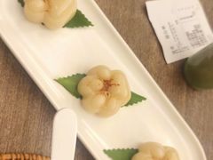 -苏小柳点心·手作小笼包(浦东嘉里城分院)