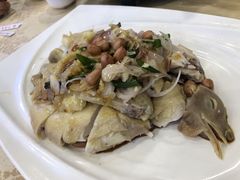 -潮喜竹溪荔湖酒家(荔枝湾店)