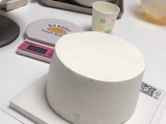 -食间旅人DIY烘焙工作室