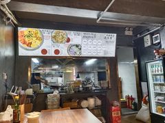 -圳兴面王·拌川·特色炒面(福田车公庙店)