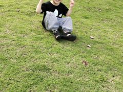 -枫香湖儿童公园