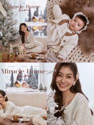 -海马体家庭照相馆(杭州萧山万象汇店)