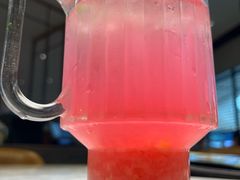 -半秋山西餐厅(范湖万达广场店)