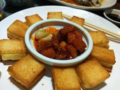 -猪肉婆私房菜(容桂总店)